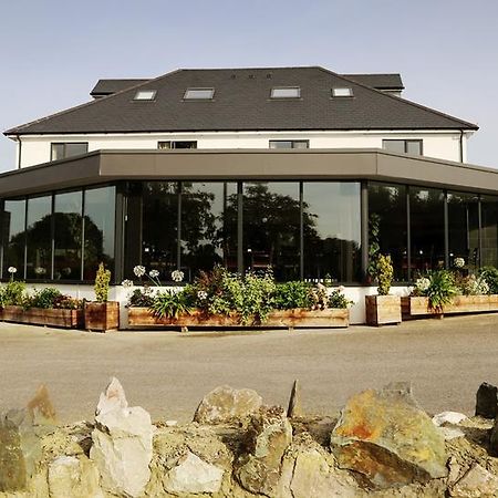 White House Hotel St Asaph Buitenkant foto